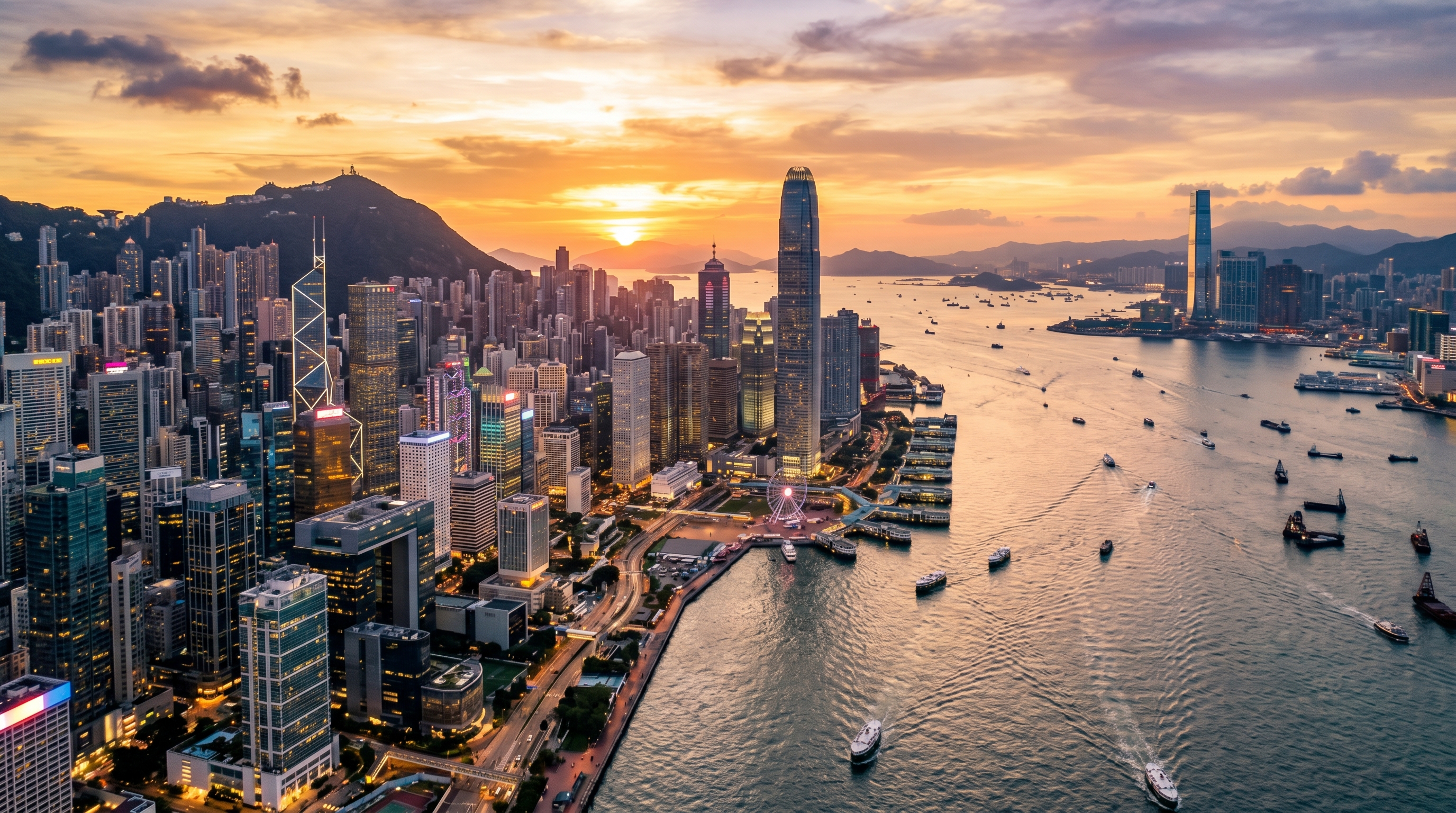 Hong Kong